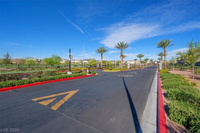 4764 Cactus Sun Lane, North Las Vegas, NV 89031