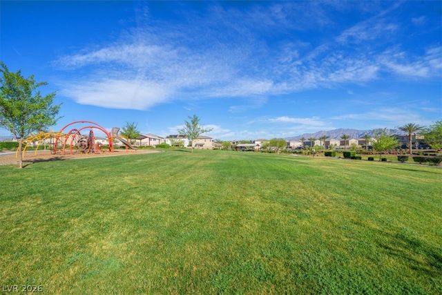 4764 Cactus Sun Lane, North Las Vegas, NV 89031