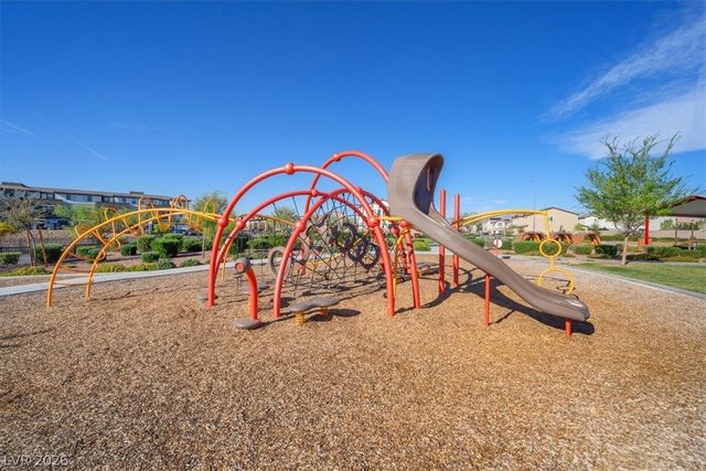 4764 Cactus Sun Lane, North Las Vegas, NV 89031