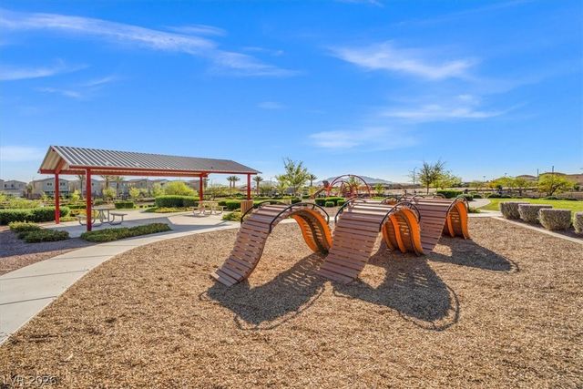 4764 Cactus Sun Lane, North Las Vegas, NV 89031