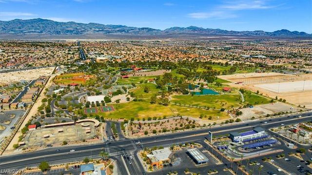 4764 Cactus Sun Lane, North Las Vegas, NV 89031