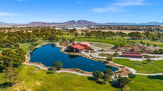 4764 Cactus Sun Lane, North Las Vegas, NV 89031