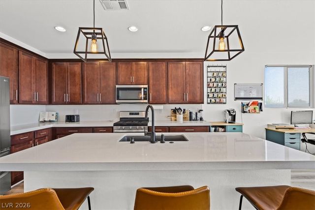 4764 Cactus Sun Lane, North Las Vegas, NV 89031