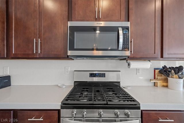 4764 Cactus Sun Lane, North Las Vegas, NV 89031