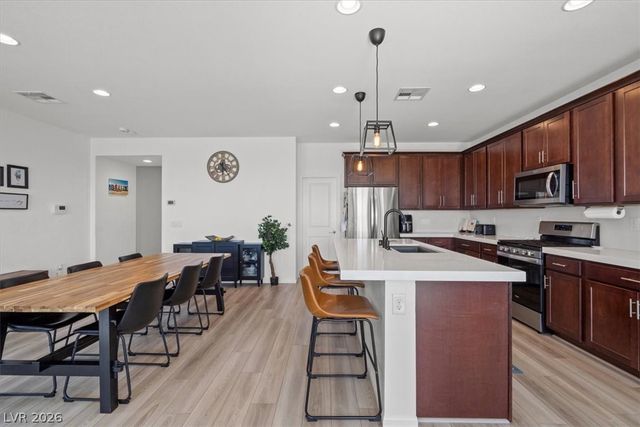 4764 Cactus Sun Lane, North Las Vegas, NV 89031