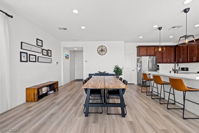 4764 Cactus Sun Lane, North Las Vegas, NV 89031