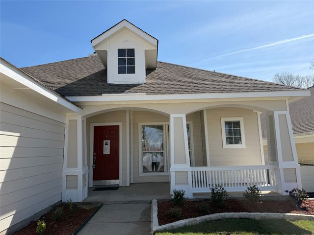 523 Hilltop Drive, Anna, TX 75409