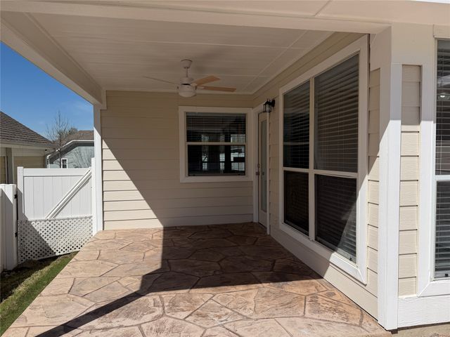 523 Hilltop Drive, Anna, TX 75409