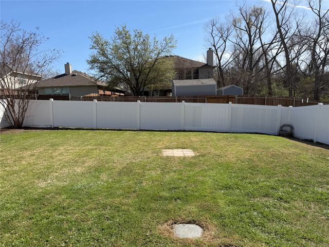 523 Hilltop Drive, Anna, TX 75409