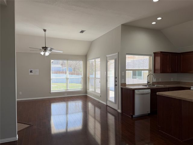 523 Hilltop Drive, Anna, TX 75409