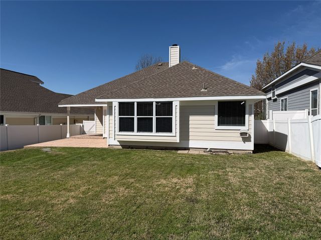 523 Hilltop Drive, Anna, TX 75409