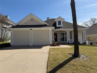 523 Hilltop Drive, Anna, TX 75409