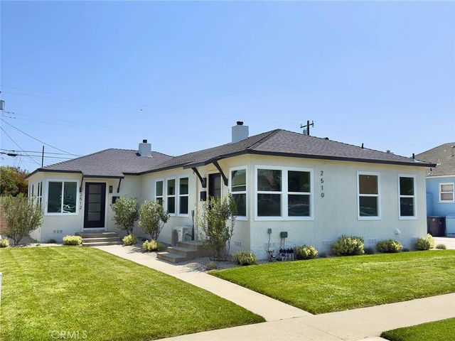 2510 Termino Avenue A, Long Beach, CA 90815