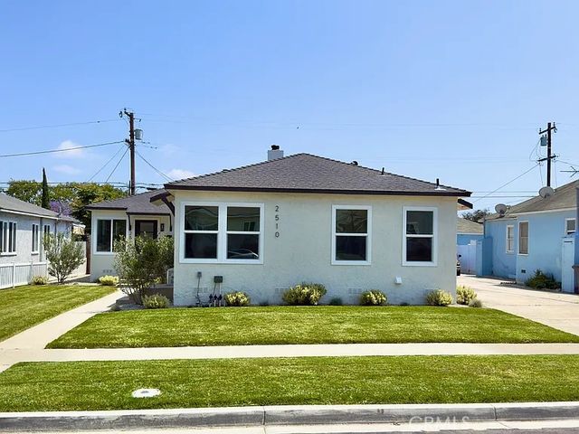 2510 Termino Avenue A, Long Beach, CA 90815