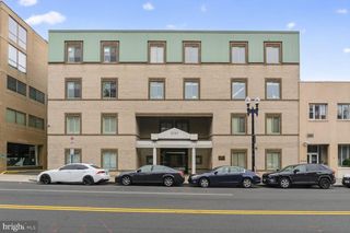 2141 WISCONSIN AVE NW #D-1, Washington, DC 20007