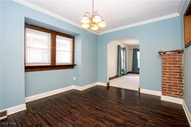 150 Ohio Avenue, Wadsworth, OH 44281