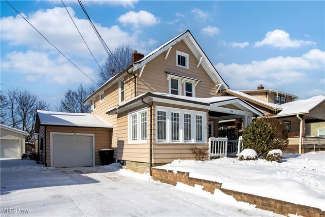 150 Ohio Avenue, Wadsworth, OH 44281