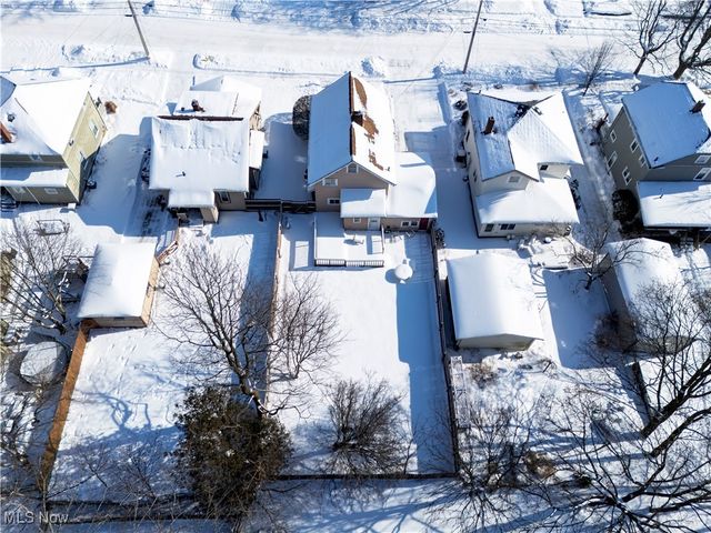 150 Ohio Avenue, Wadsworth, OH 44281