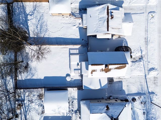 150 Ohio Avenue, Wadsworth, OH 44281