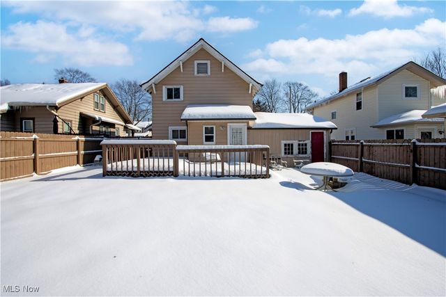 150 Ohio Avenue, Wadsworth, OH 44281