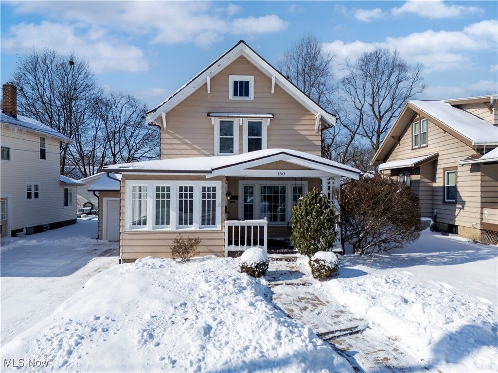 150 Ohio Avenue, Wadsworth, OH 44281