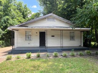 878 MEAGHER ST, Memphis, TN 38108