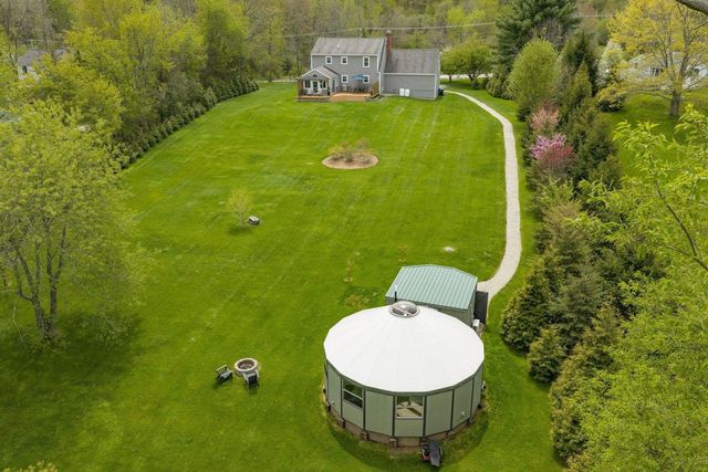 95 Willowbrook Avenue, Stratham, NH 03885