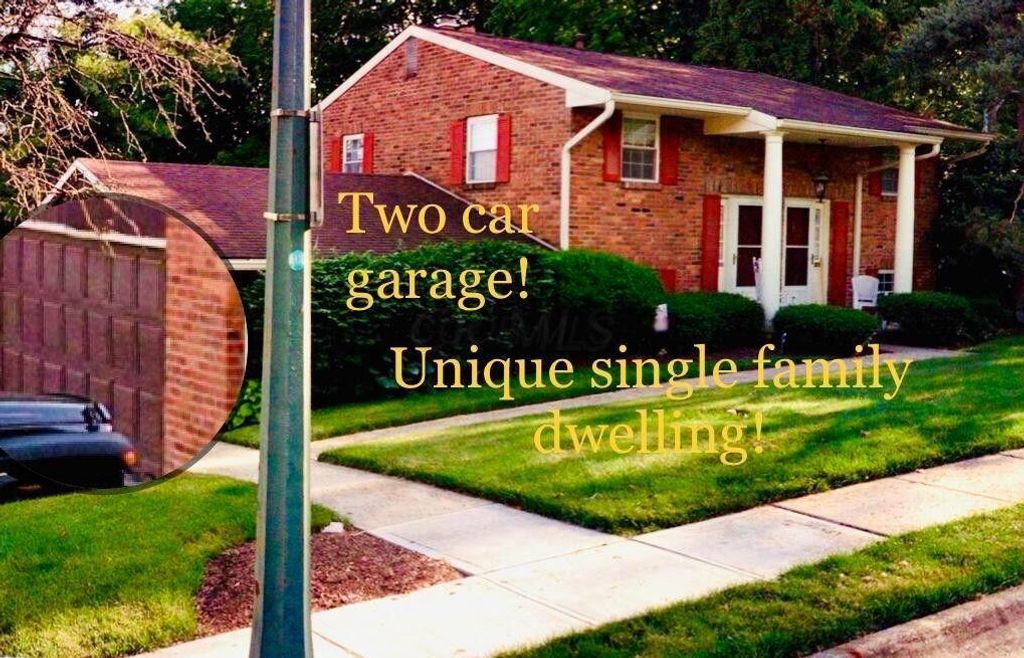 1391 Bluff Avenue, 3, Columbus, OH 43212