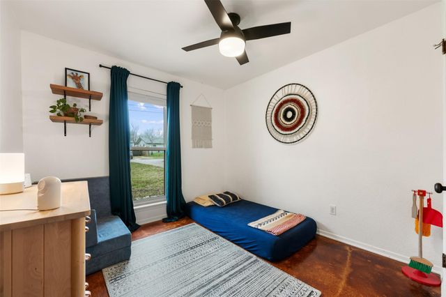 6216 Thurgood Ave, Austin, TX 78721