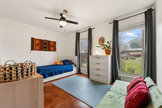 6216 Thurgood Ave, Austin, TX 78721