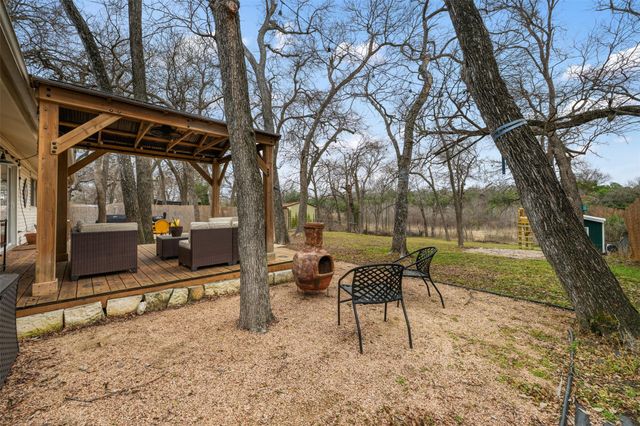 6216 Thurgood Ave, Austin, TX 78721