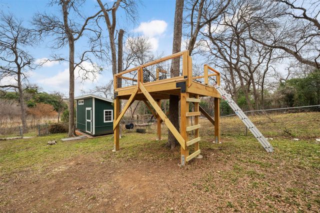 6216 Thurgood Ave, Austin, TX 78721