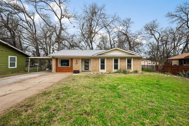 6216 Thurgood Ave, Austin, TX 78721