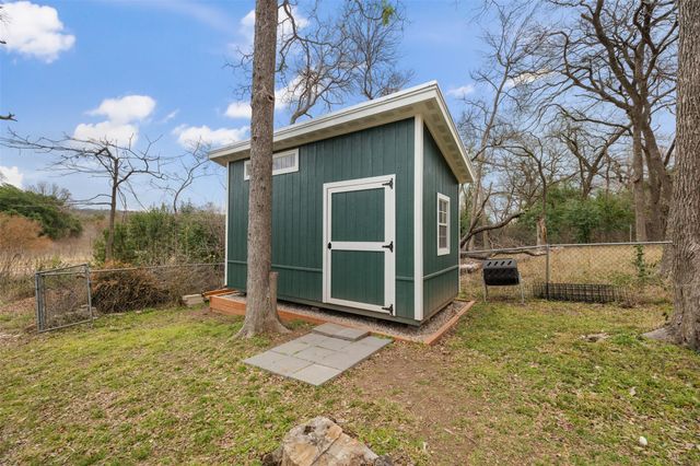 6216 Thurgood Ave, Austin, TX 78721