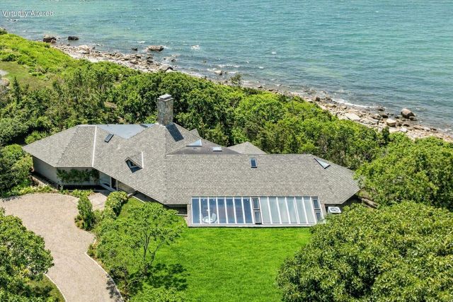 44 Carey Lane, Falmouth, MA 02540