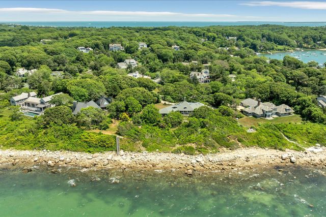 44 Carey Lane, Falmouth, MA 02540