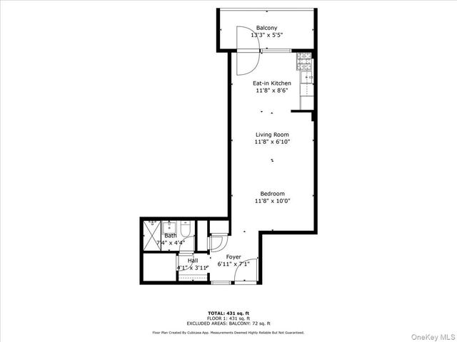 9740 62nd Drive 14N, Rego Park, NY 11374