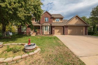 1625 E Tiara Pines Ct, Derby, KS 67037