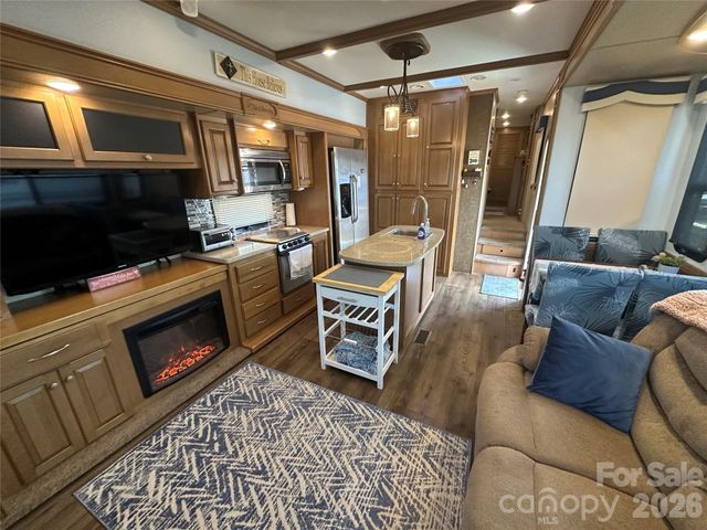 108 Grand View Drive, New London, NC 28127