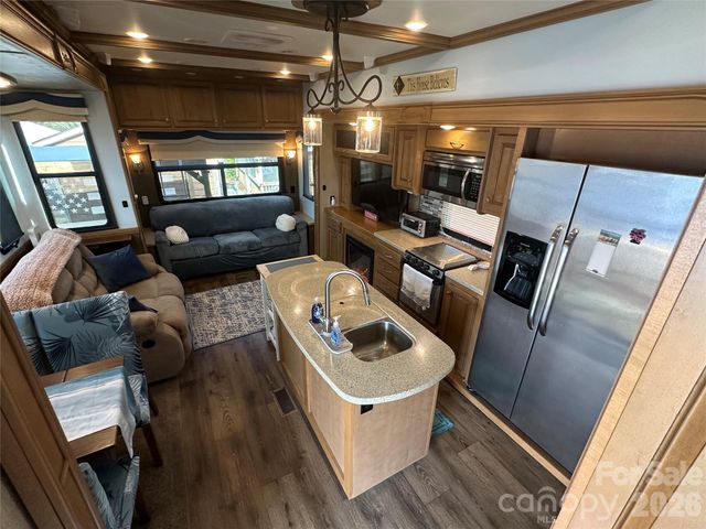 108 Grand View Drive, New London, NC 28127