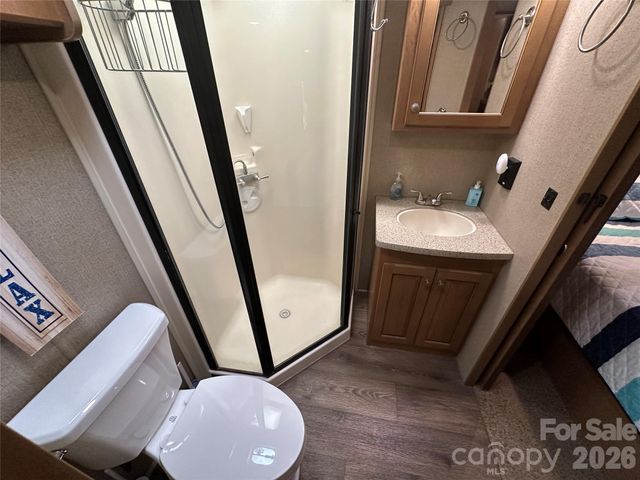 108 Grand View Drive, New London, NC 28127