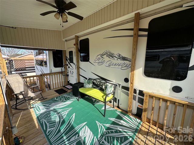 108 Grand View Drive, New London, NC 28127