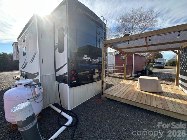 108 Grand View Drive, New London, NC 28127