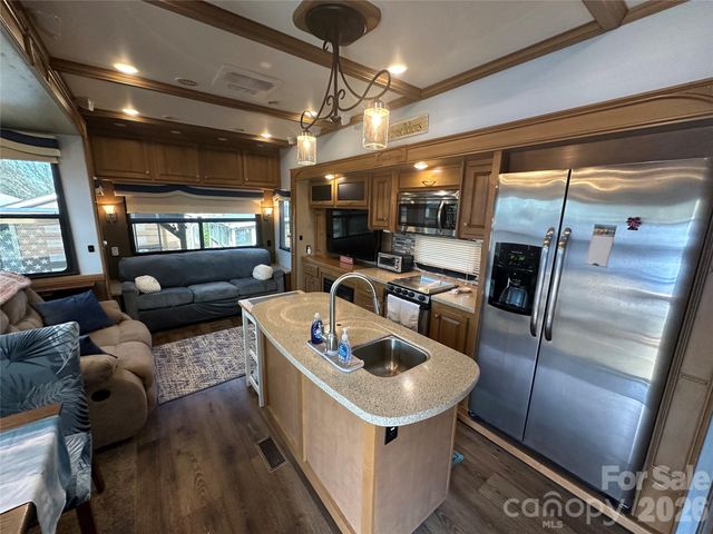 108 Grand View Drive, New London, NC 28127