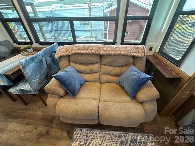 108 Grand View Drive, New London, NC 28127