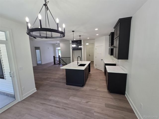 330 Hawks Nest Drive, East China Township, MI 48054