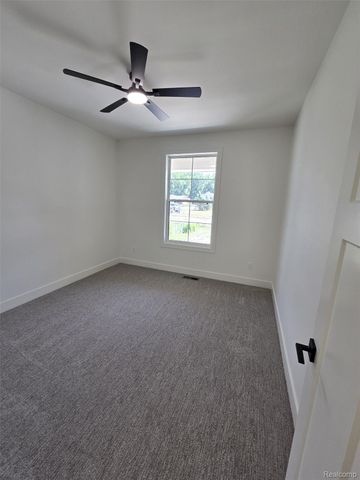 330 Hawks Nest Drive, East China Township, MI 48054