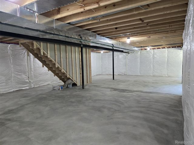 330 Hawks Nest Drive, East China Township, MI 48054