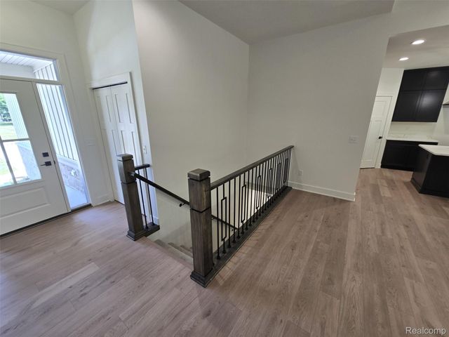 330 Hawks Nest Drive, East China Township, MI 48054