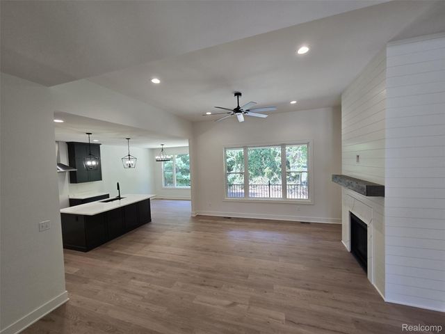 330 Hawks Nest Drive, East China Township, MI 48054